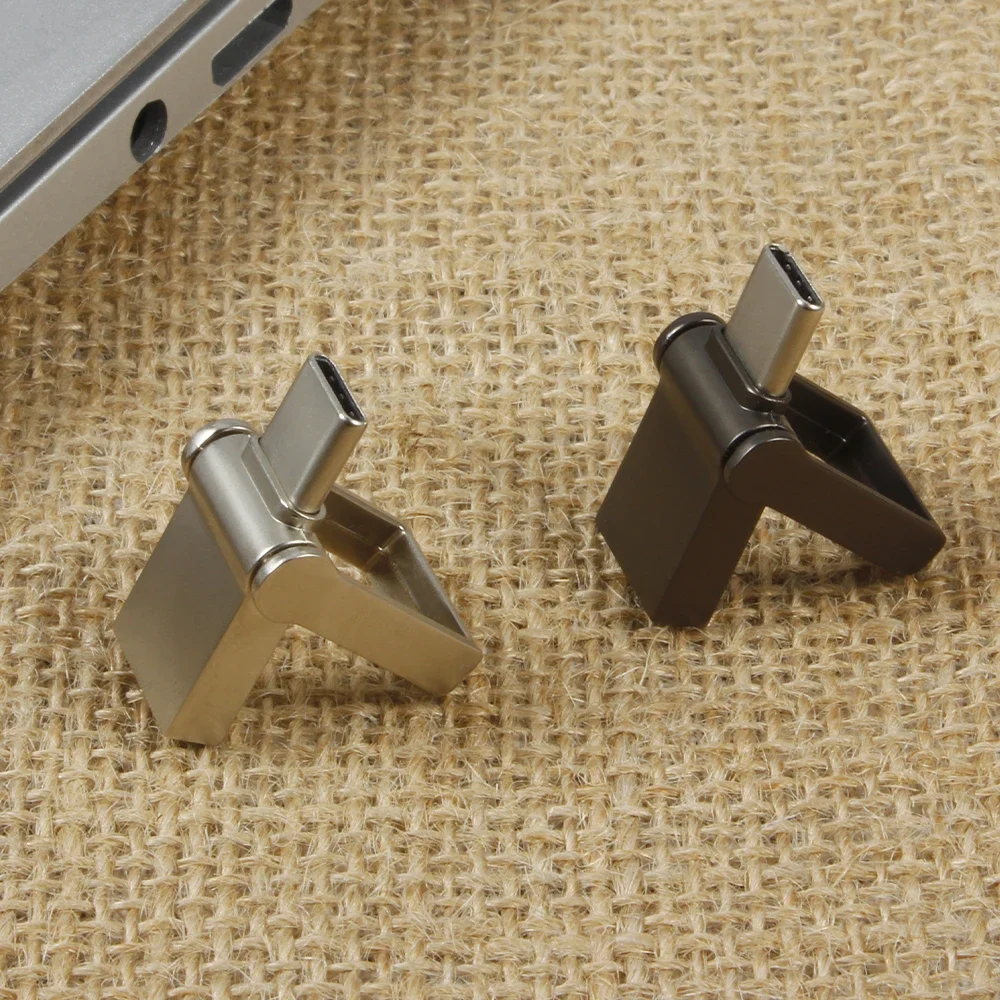 Мини-флешка JASTER, 128 ГБ, 64 ГБ, 32 ГБ, 16 ГБ