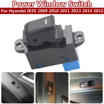Hlavní spínač ovládání oken řidiče vlevo pro Hyundai IX35 TUCSON 2010-2015 93571-2S000 93571-2S050 10 nejlepší prodej spínač oken pro Hyundai ix35 - №2