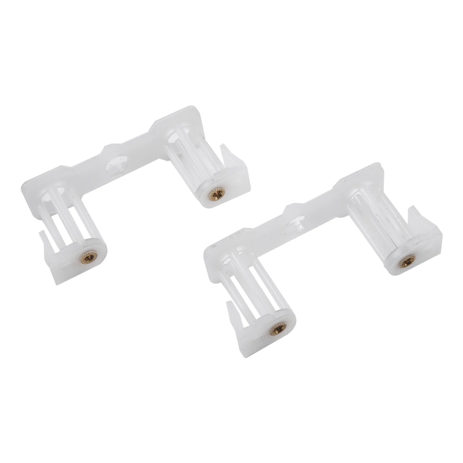 

For Sander Repair Sander Vibration Frame Plastic Repair Part Tool Repair Sander Upgrade Screw Holes Convenient Size