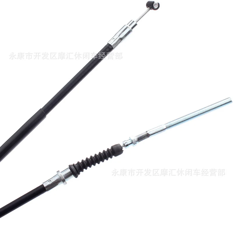 ApplicableHonda ATC 185S 200 200E 1983Rear Brake Cable43460-958-670