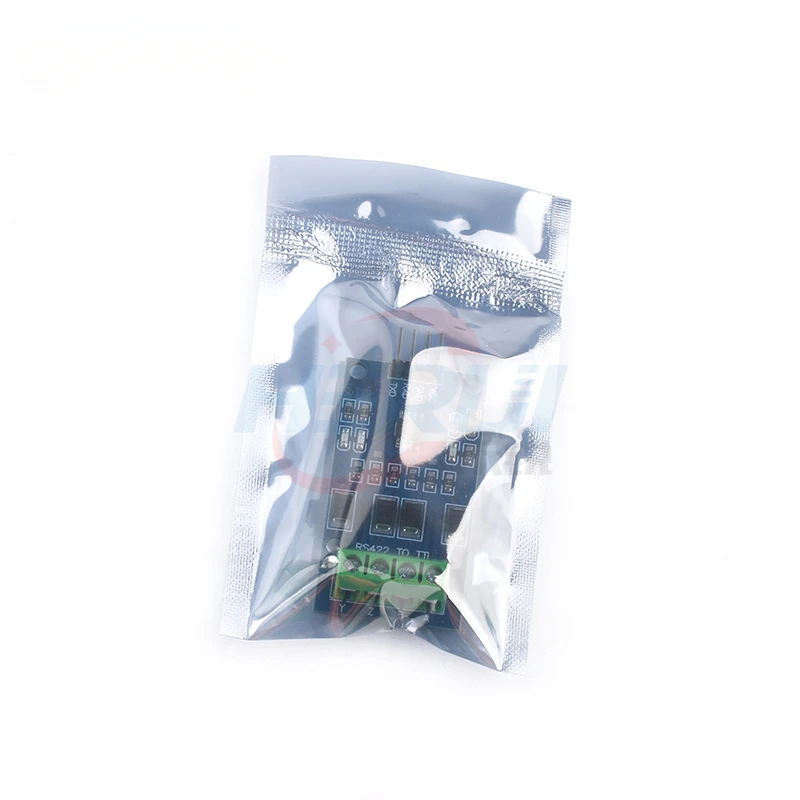 Rs422 Interconversie Ttl Bidirectionele Signaal Full-Duplex 422 Naar Single-Chip Max490 Naar Ttl Module