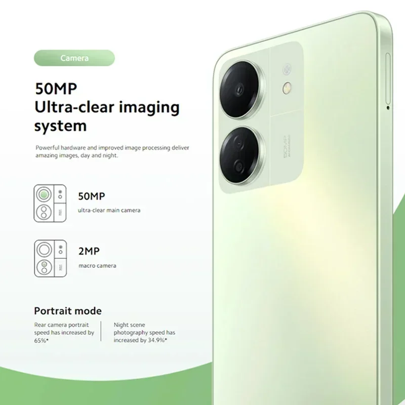 Рисунок 4 - Глобальная версия Xiaomi Redmi