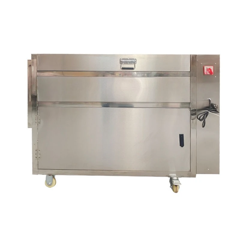 Potato peeling machine Commercial small automatic cleaning Taro peeling machine Sweet potato ginger olive peeling machine