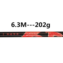 Summer Stream Telescopic Fishing Rods Carbon Fiber Carp Rods Freshwater Fishing Rod Light Hard Hand Pole 3M4M5M6M7M8M9M10M