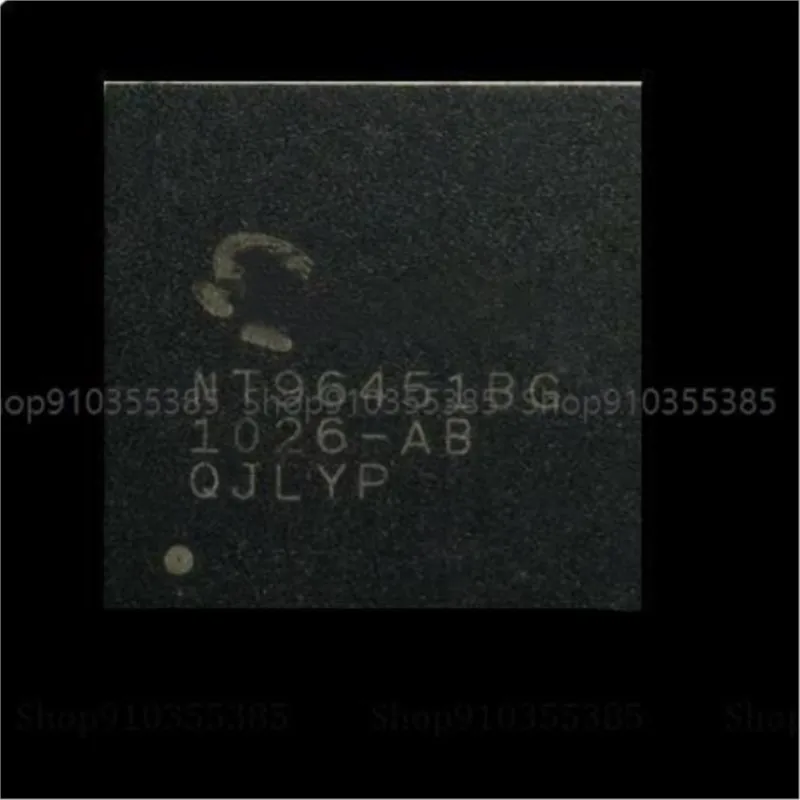 

10PCS New NT96451BG BGA