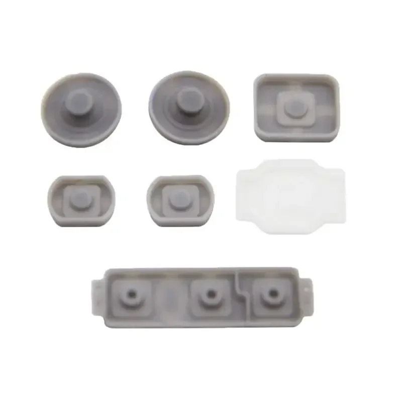 Replacement Joy-Con Buttons Conductive Adhesive For Nintendo Switch Lite Conductive Rubber