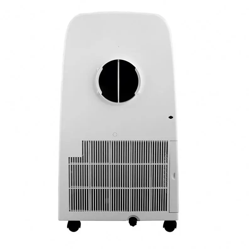 R410a 220V 12000BTU 24 Hours Timer AC Units Portable 8,000 Btu Portable Air Conditioner