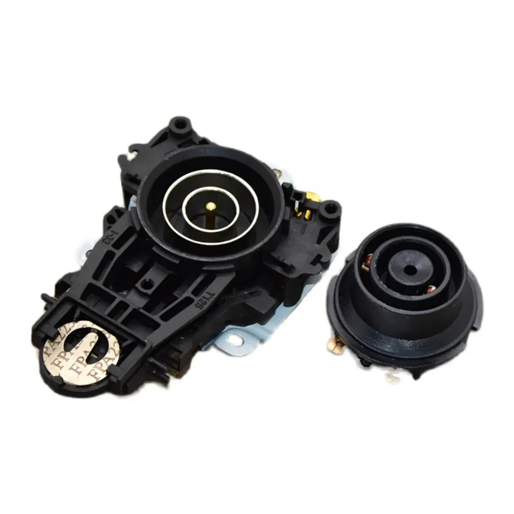 Universal Electric Kettle Base Switch Thermostat Assembly Coupler Upper And Lower Connectors Pot