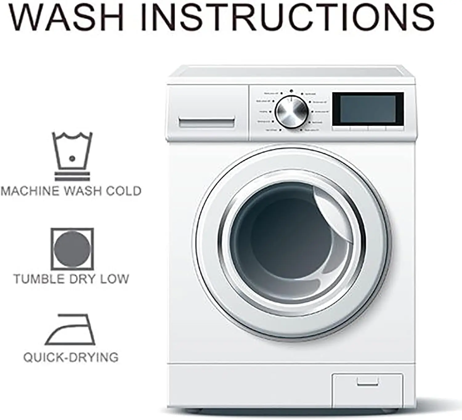 Kids Astronaut Duvet Cover Set Space Themed Bedding with Rocket Ship Planets & Stars Print Comforter Cover for Boys