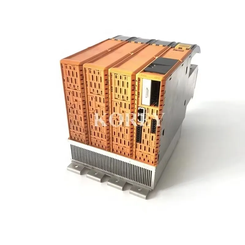 Servo Driver 8BVI0660HWS0.000-1 8BVI0880HCS0.004-1 Spot