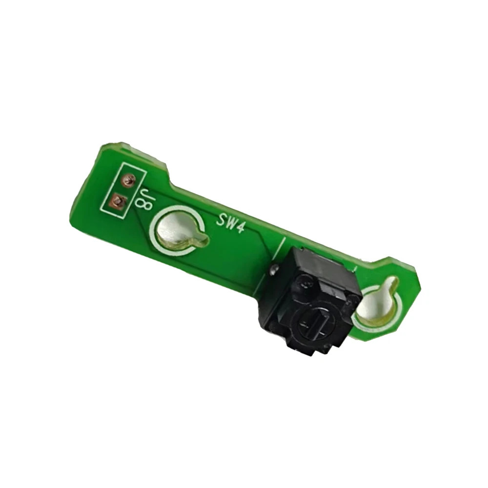 Плата кнопок мыши, левая клавиша для Logitech MX Master 3S, запасные аксессуары, часть игровой мыши