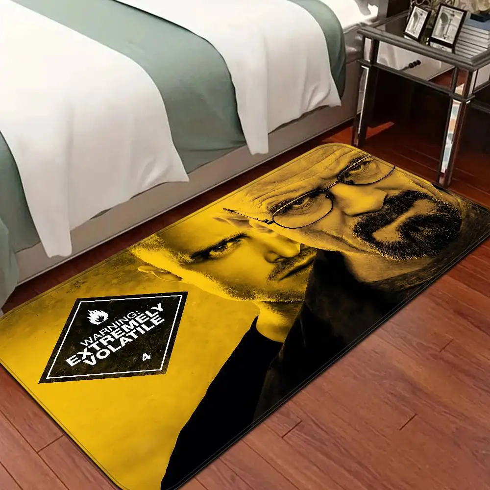 Tv Series B-Breakin…