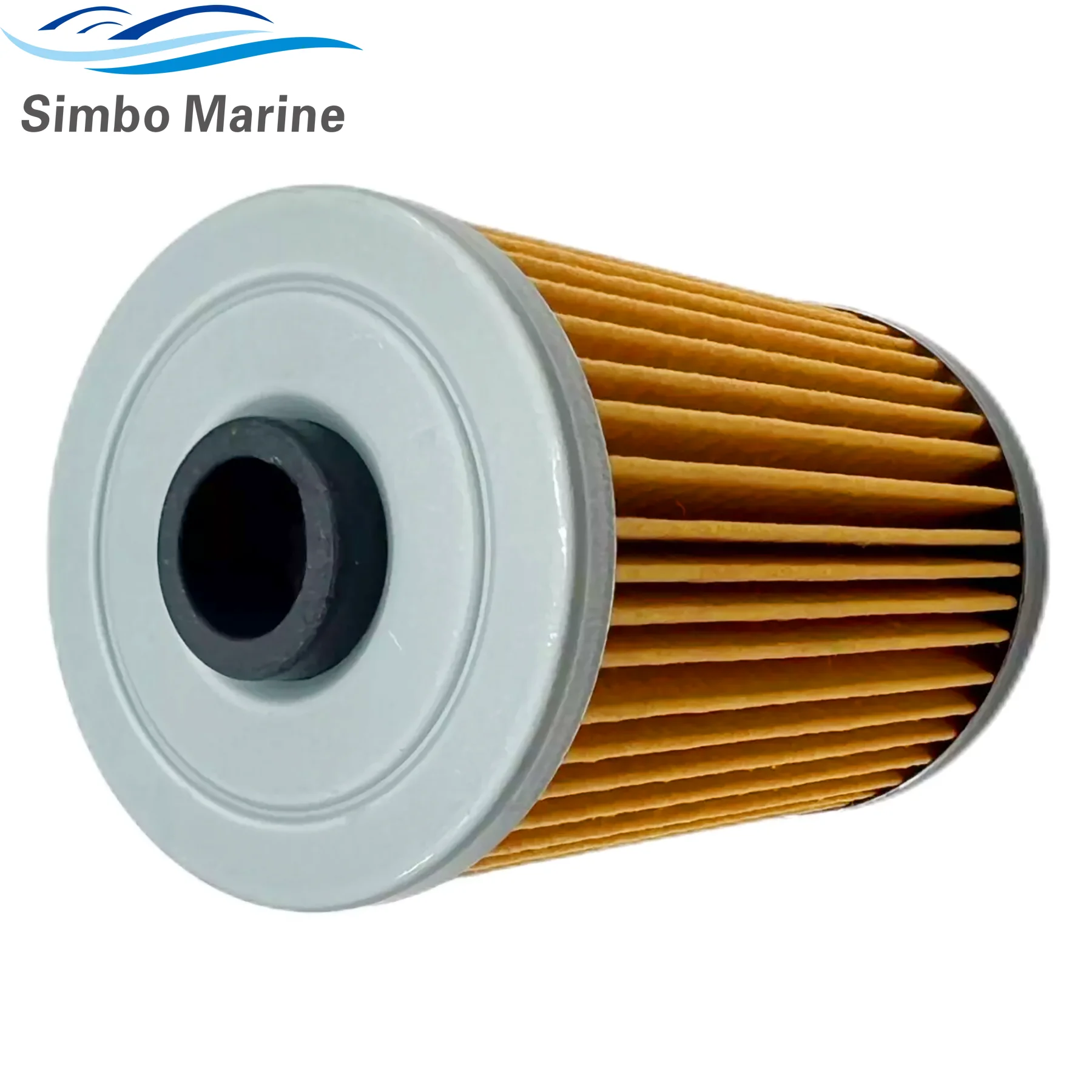 3 Sets Fuel Filter & Filtering Disk 35-8M0204703 35-8M0093688 for Mercury Mercruiser Alpha Bravo Fuel Cooler 35-892665 866171A01 image 5