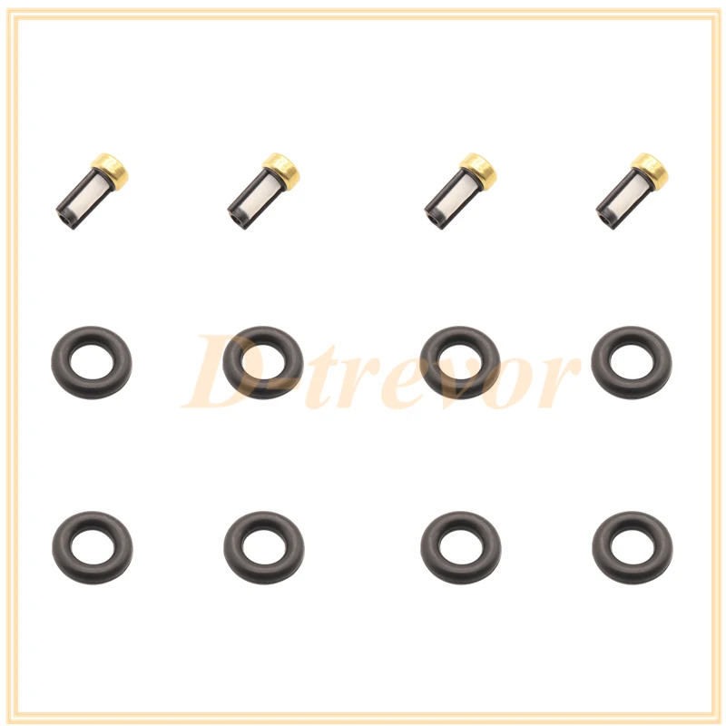 

Fuel injector nozzle repair kit for Fiat Doblo Palio 1.8 & Siena 06-06 IWP157 - 50102702 IWP-157