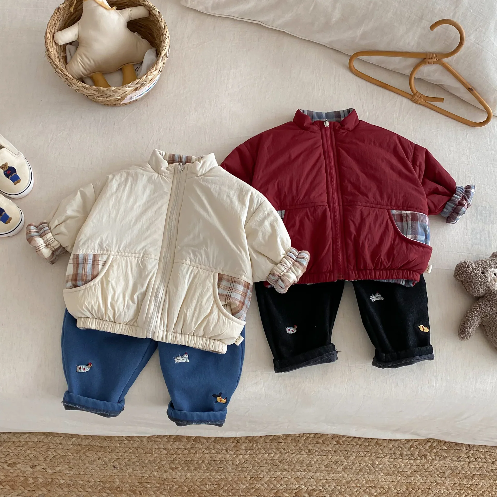 New Reversible Kids… - image