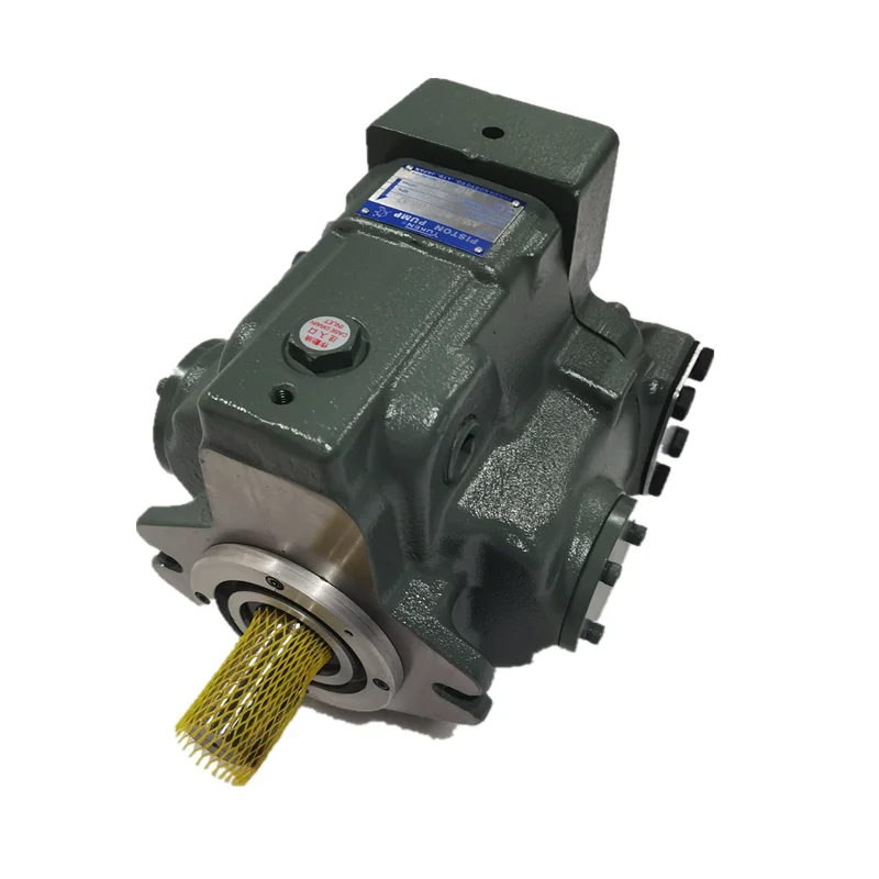 

Yuken A10 A16 A37 A56 A70 A90 A145 A56-LR01-HK-32 A56-F-R-01-H-S-K-32 A56-FR04-HK32366 hydraulic piston pump