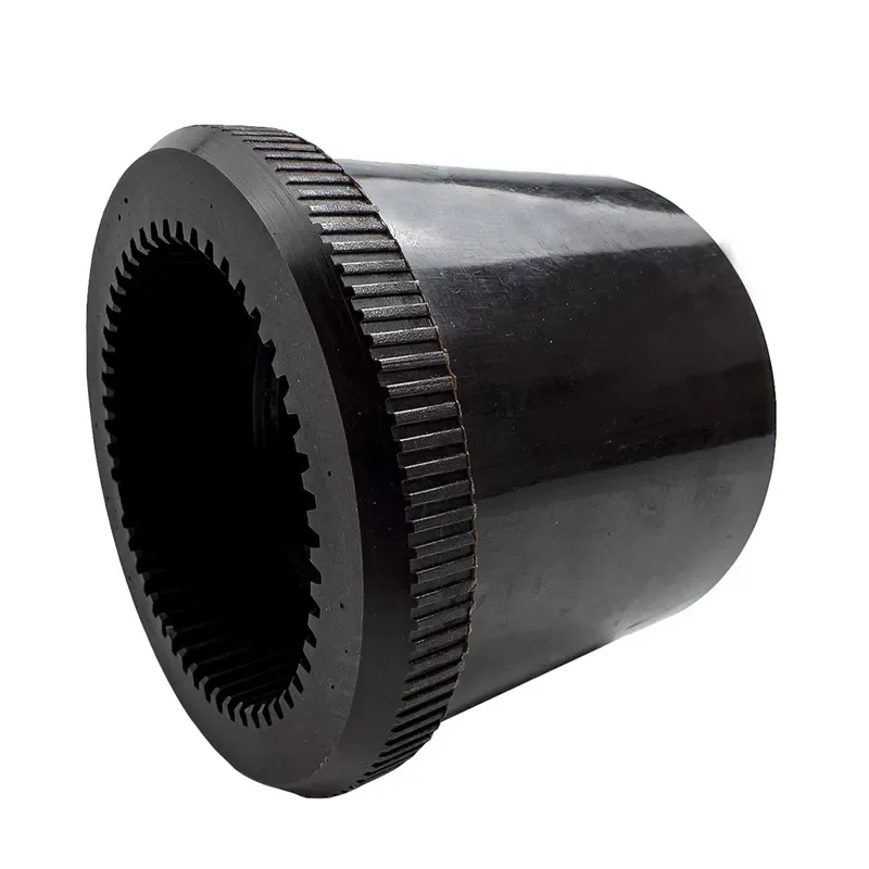 

2026 Hot Item S1800-2 90MM Rammer Nylon Bushing for Asphalt Paver Screed System Clutch Cover PN.113.0102