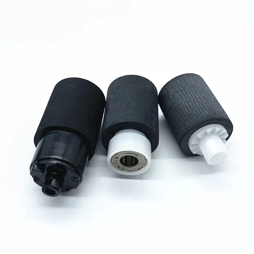 1set 3PCS High Quality Pickup Roller for Kyocera FS-2000D FS-2020D FS-3900DN FS-3920DN FS-4000DN FS-4020DN Paper Pickup Roller