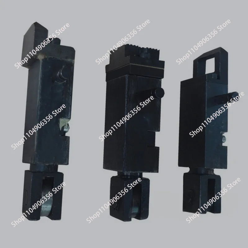 Genuine baler accessories, medium top knife combination cutter combination