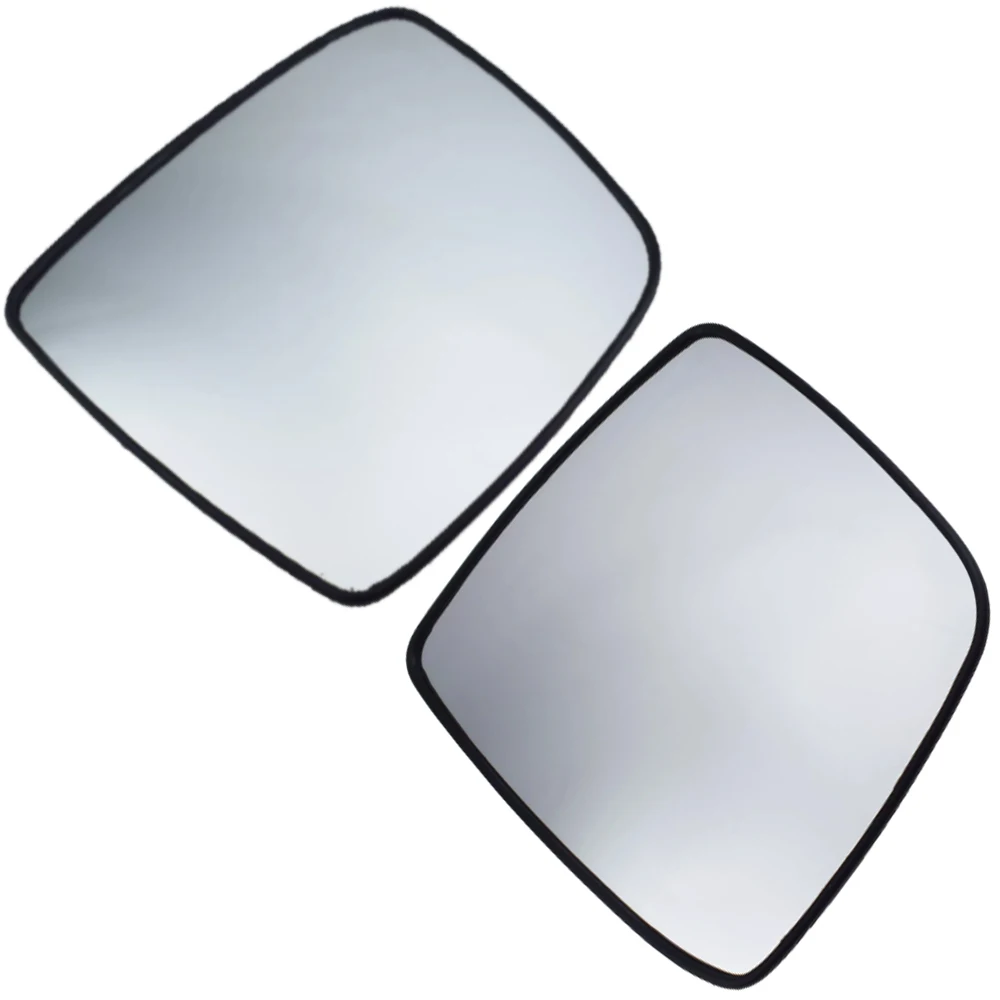 876114H300 876214H300 Heated Rearview Mirror Glass for Hyundai Grand Starex 2008-2018