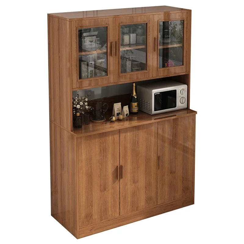 

Side cabinet, wine high, living room, against the wall, integrated, simple cabinet