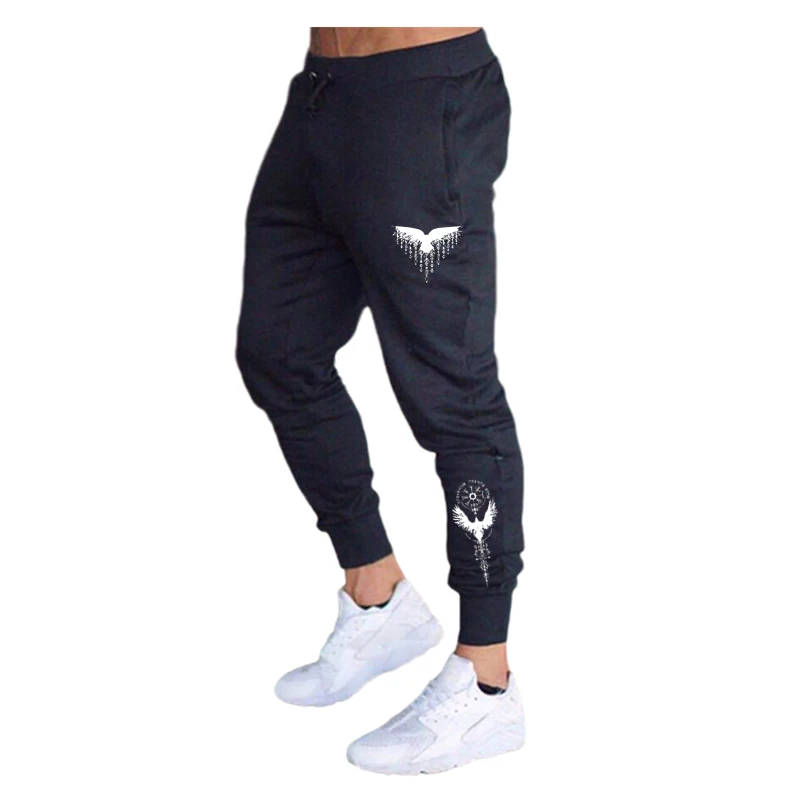 2026 New Arrival Men'S Jogger Pants Autumn Winter Casual Sporty Sweatpants Home Outdoor Comfort Trousers