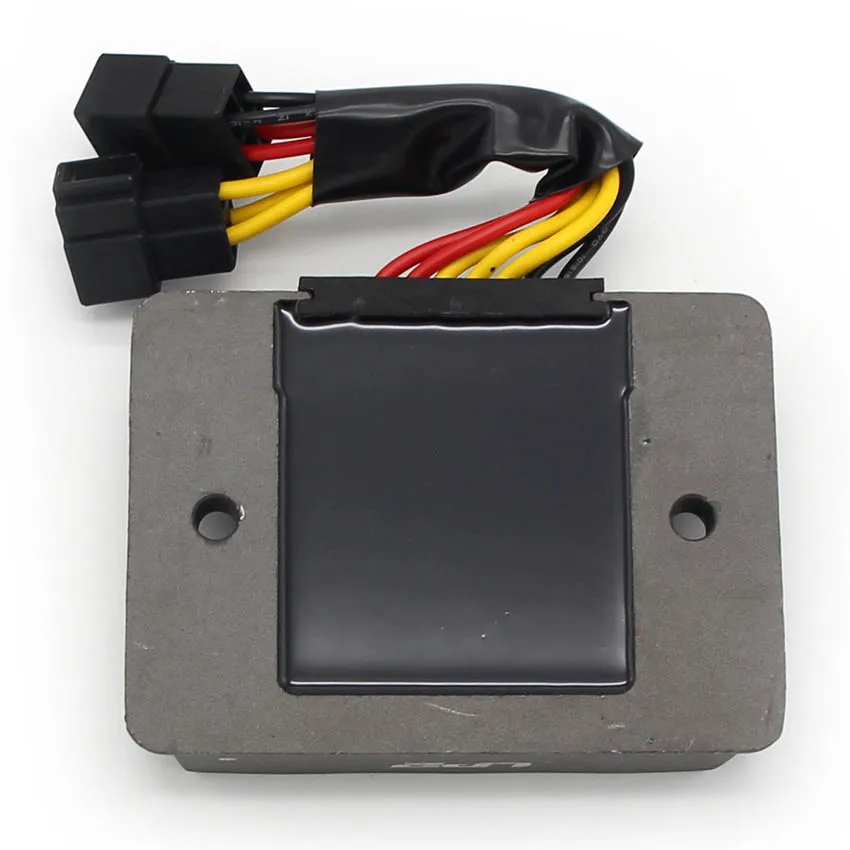 

Motorcycle Rectifier Voltage Regulator For Triumph Daytona 675 2006-2007 Moto Accessories Spare Parts Charge with Plug Durable