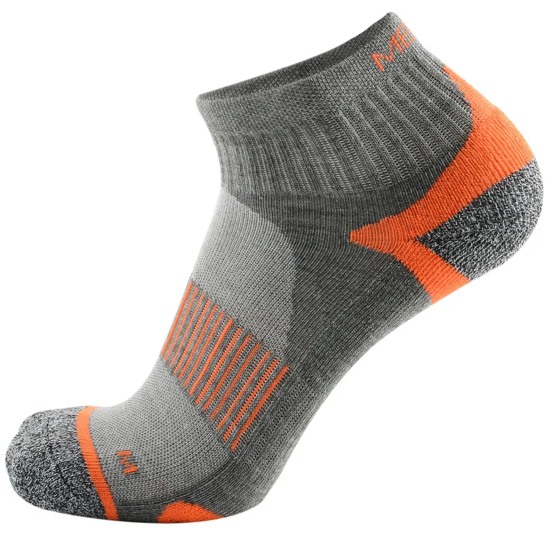 Unisex Profession Athletic Short Tube Half Terry Sports Socks