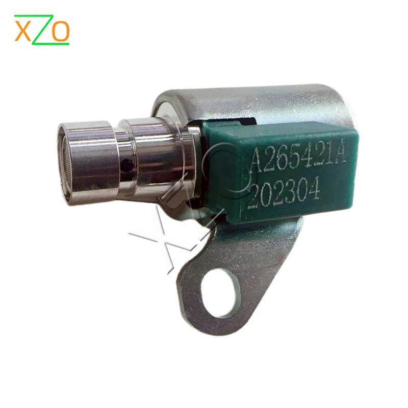 

Brand New TF70SC TF80SC Transmission Solenoid For Peugeot Citroen TF-70SC TF-80SC Gearbox