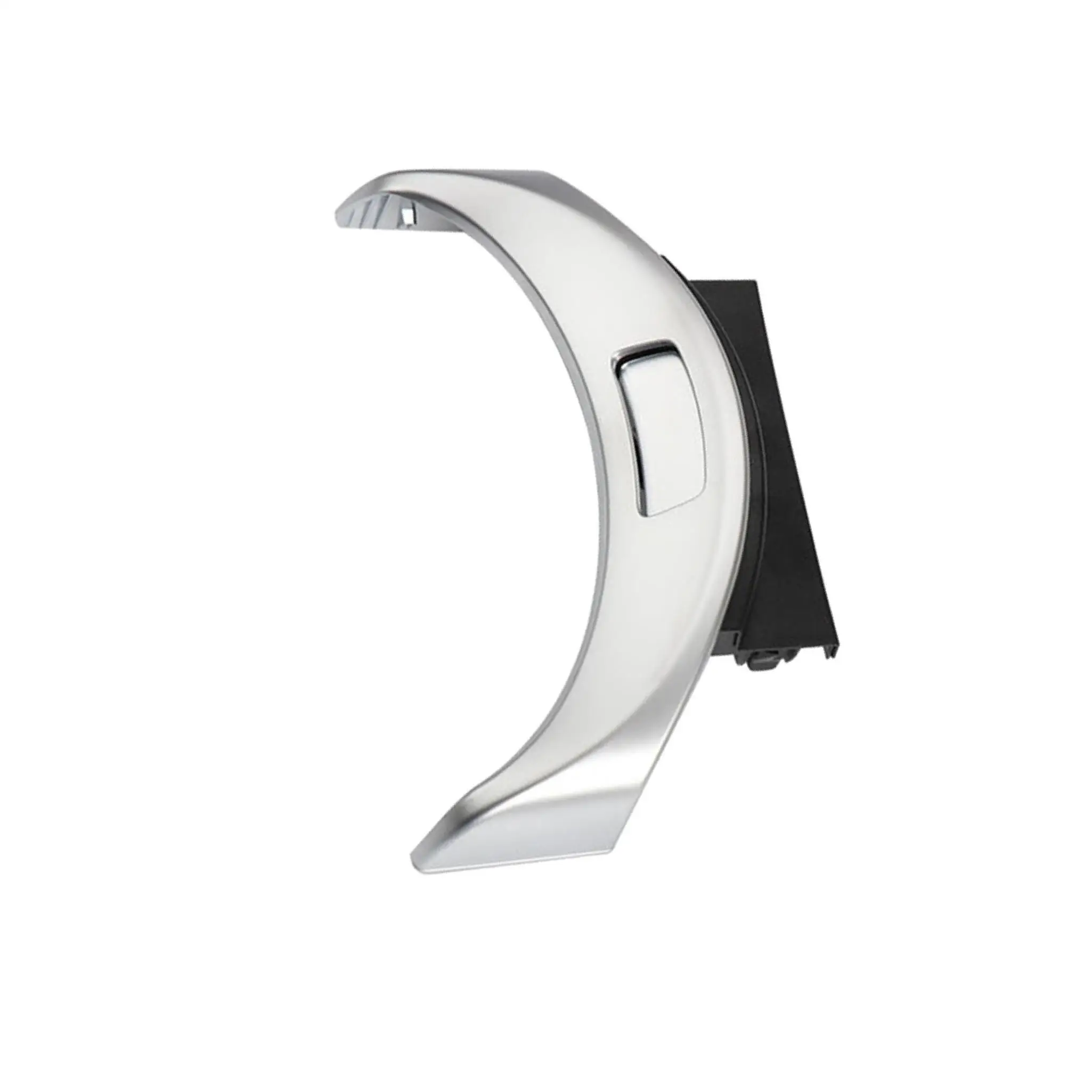 

Center Console Armrest Storage Box Button Cover for W205 W253 2015-2021