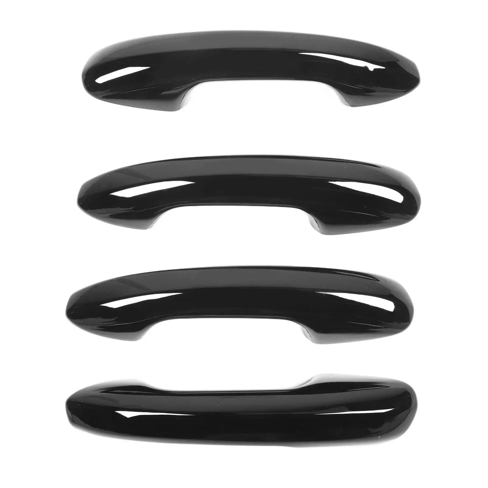 

ABS Anti-Aging Outer Door Handle Cover Trim for c -Class W206 2022+ - Car Exterior Accessory