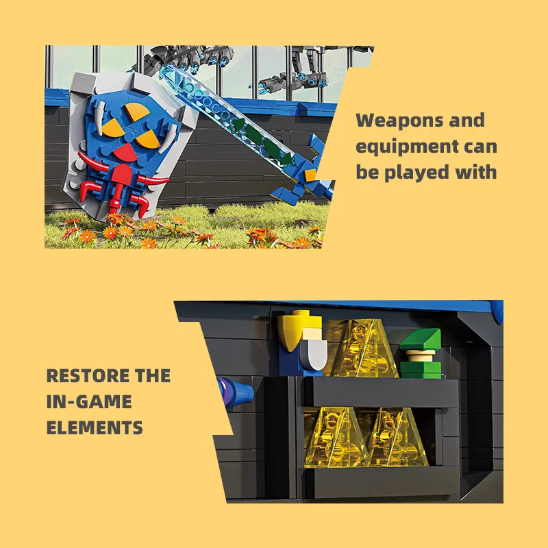 Moc clássico jogos sagrado dragão branco blocos de construção conjunto fantasia criatura místico dragão modelo tijolos decoração brinquedo crianças presente