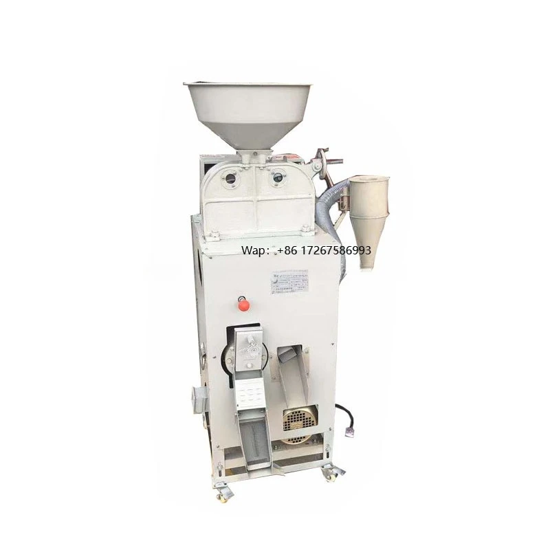 

Оборудование для рисовой мельницы/Машина для рисовой мельницы/Растение для рисовой мельницы для обработки зерна и рисовой мельницы