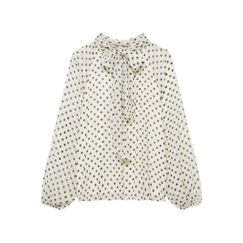 Thumbnail 2 - #74 Chiffon Blouse Tops List of Top Picks