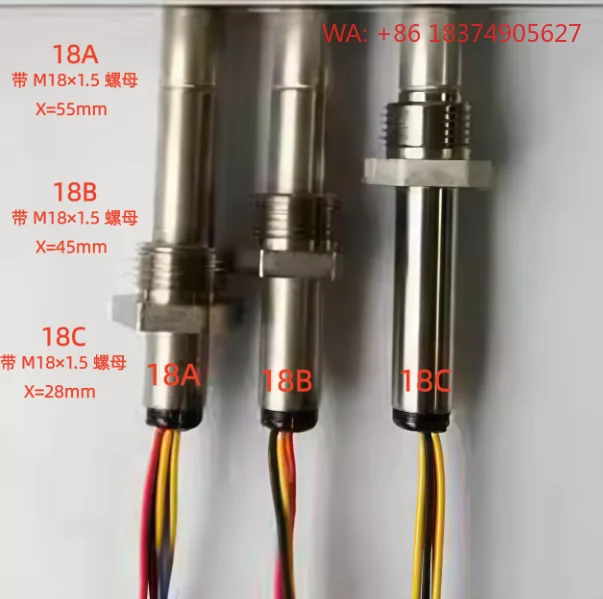 1pcs O2S-FR-T2 series, oxygen sensor (oxygen probe)