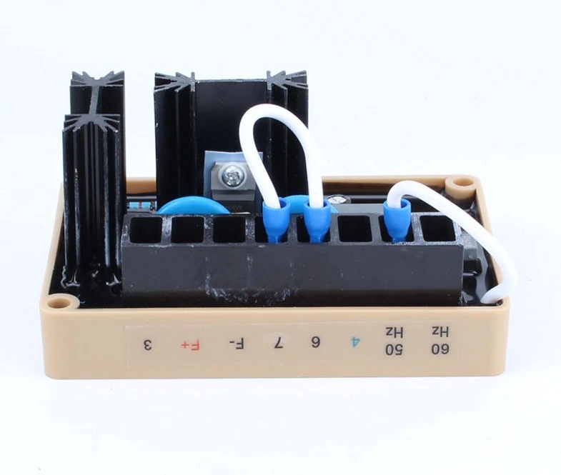 

Suitable for Automatic Voltage Regulator of Diesel Generator Accessories SE350 AVR