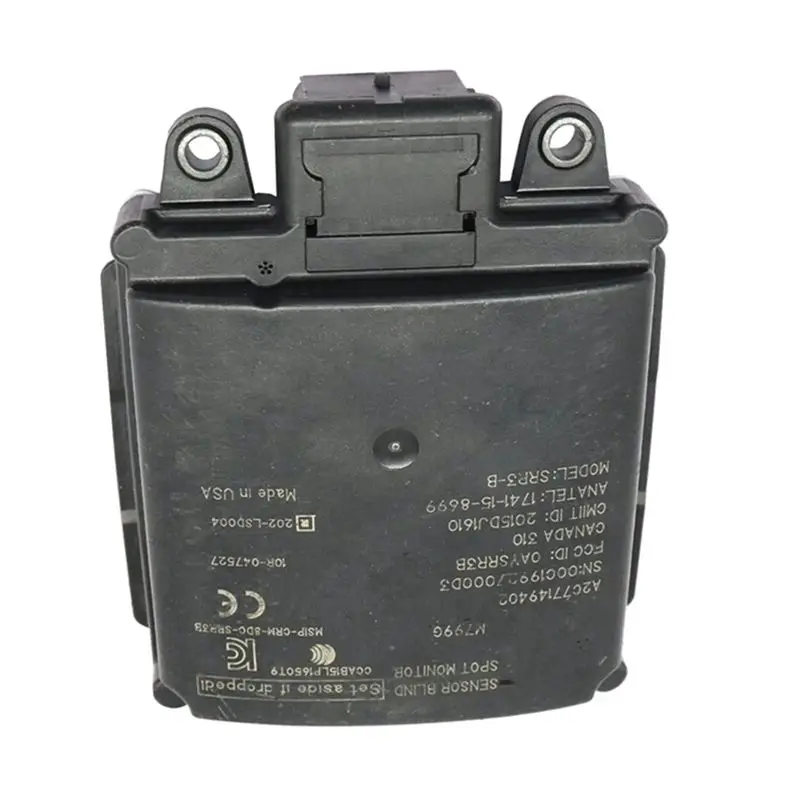 

Ingenious-For Ford F-150 2015 2016 Parts Car Blind Spot Radar Module FL3Z-14C689-A FL3Z14C689A