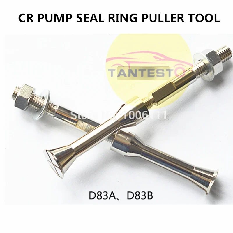 

Diesel Common Rail Pump Oil Seal Install Remove Puller Tool for BOSCCH