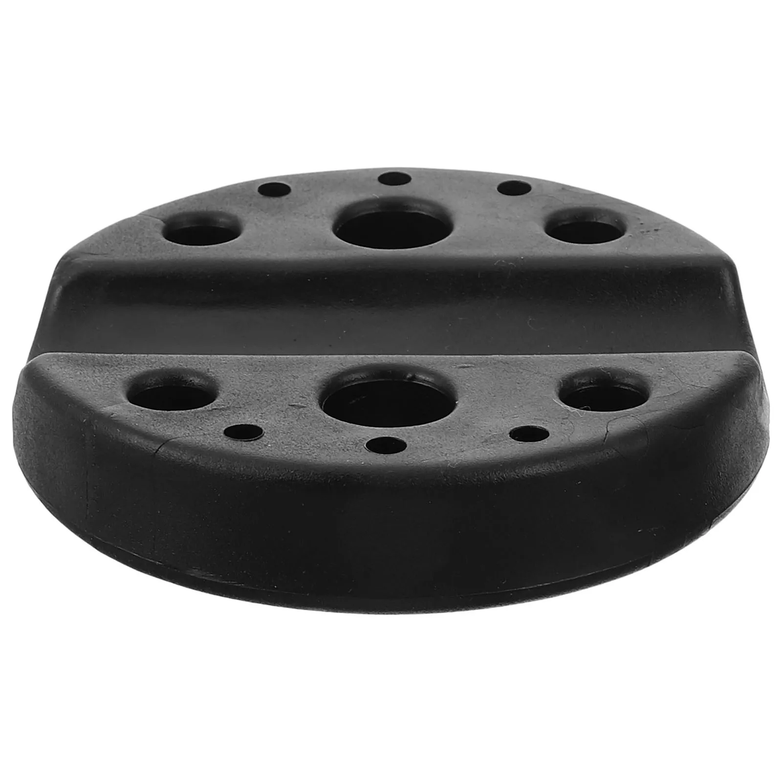 

Tattoos Ink Cup Holder Silicone Pigment Cup Rack Different Holes Tattoo Supplies Organizer Professional Home Use Stand