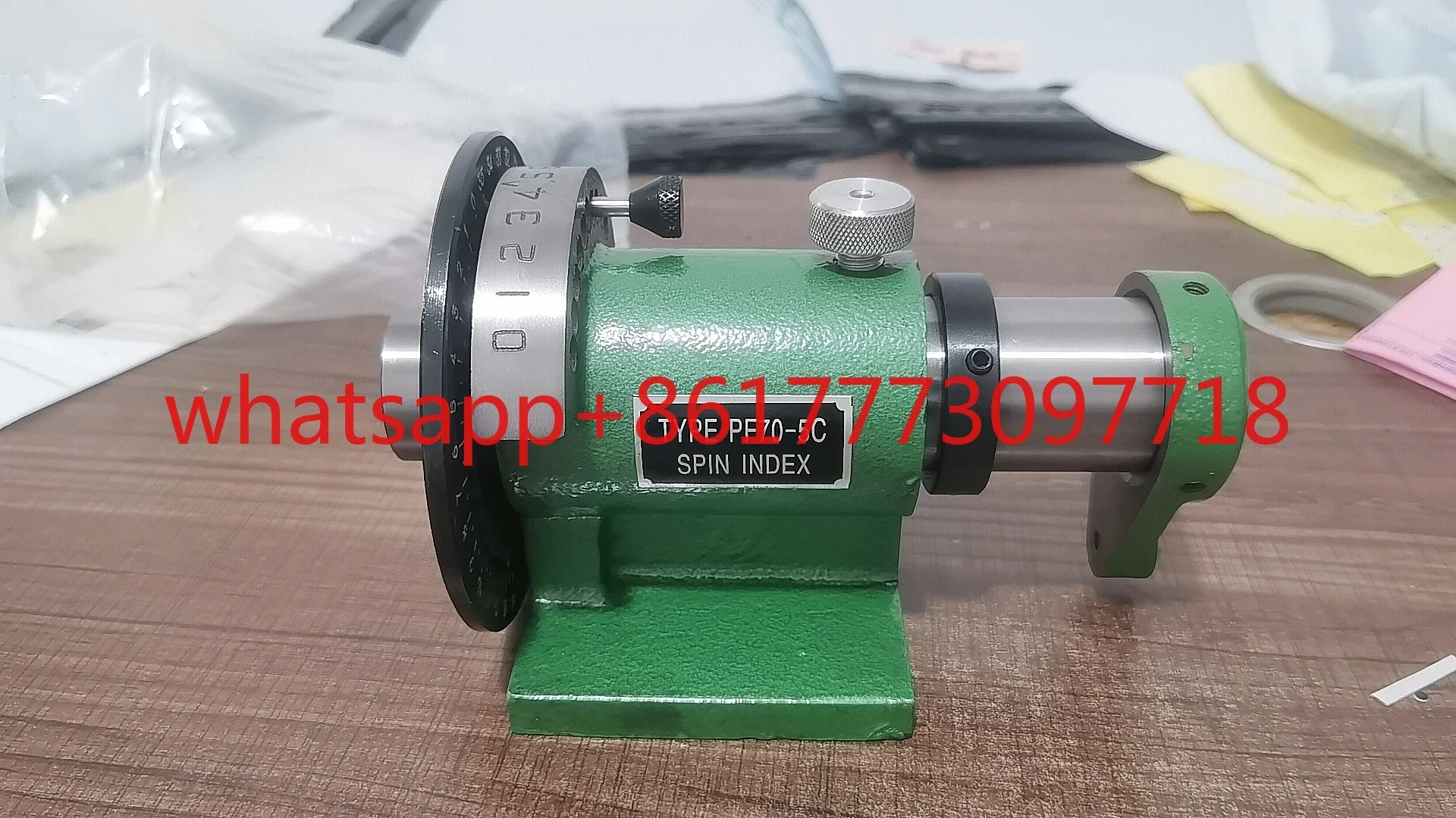 Simple Indexing Hea…