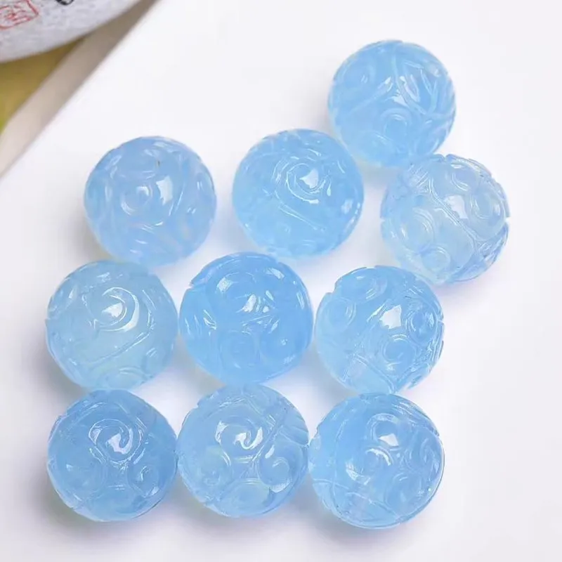 1Piece Aquamarine B… - image