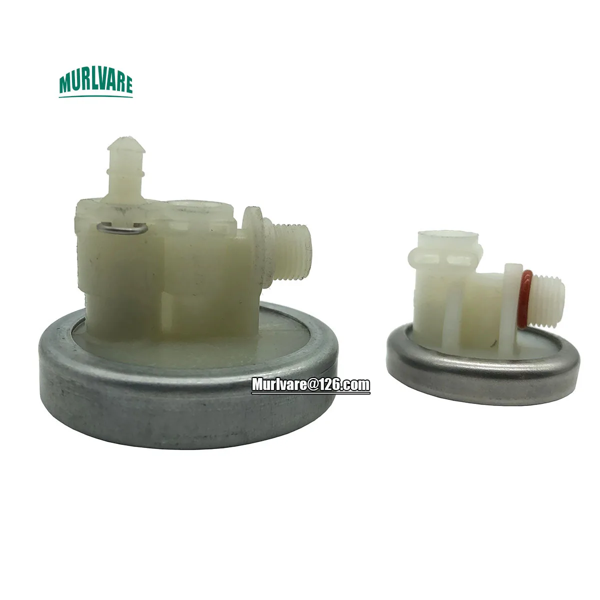 Coffee Machine Parts Pressure Regulating Valve For Kalerm KLM  Dr.Coffee F11 Jura Coffee Maker Replace