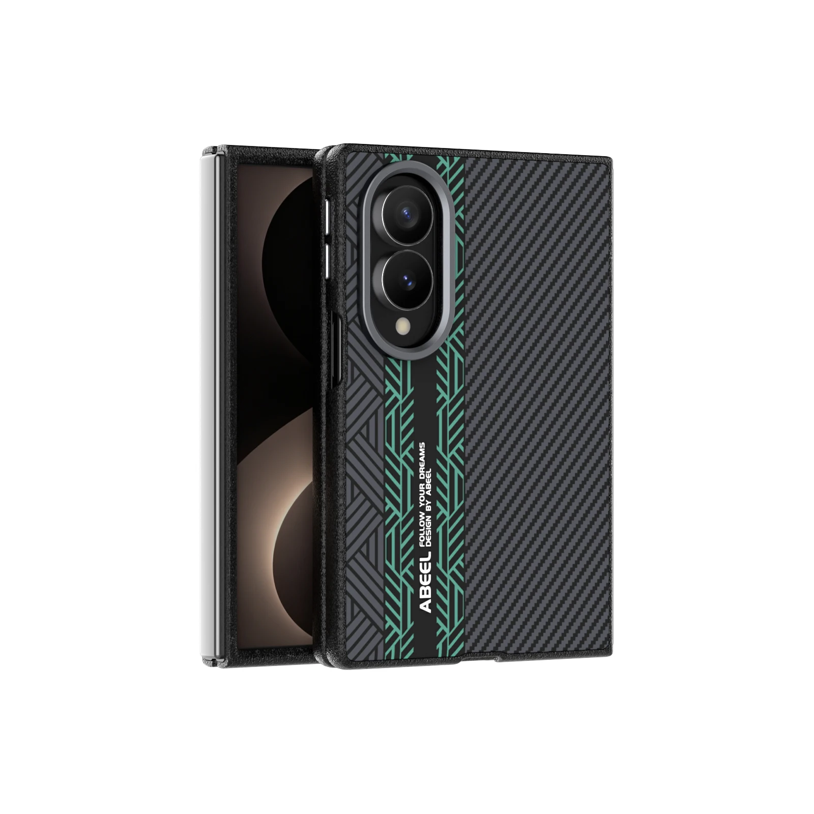 Samsung Galaxy Z Fold 8 7 6 Te - Phone Cases Magnetic incelemesi ve fiyatı