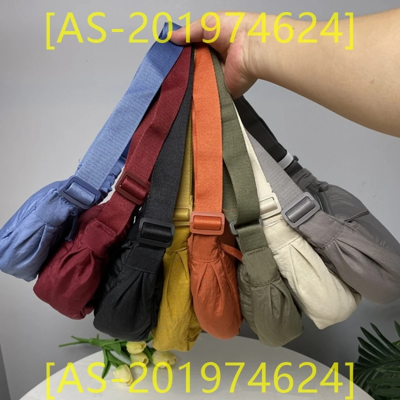 

2024 New Women Bag Fashionable and Soft _AS-201974624_