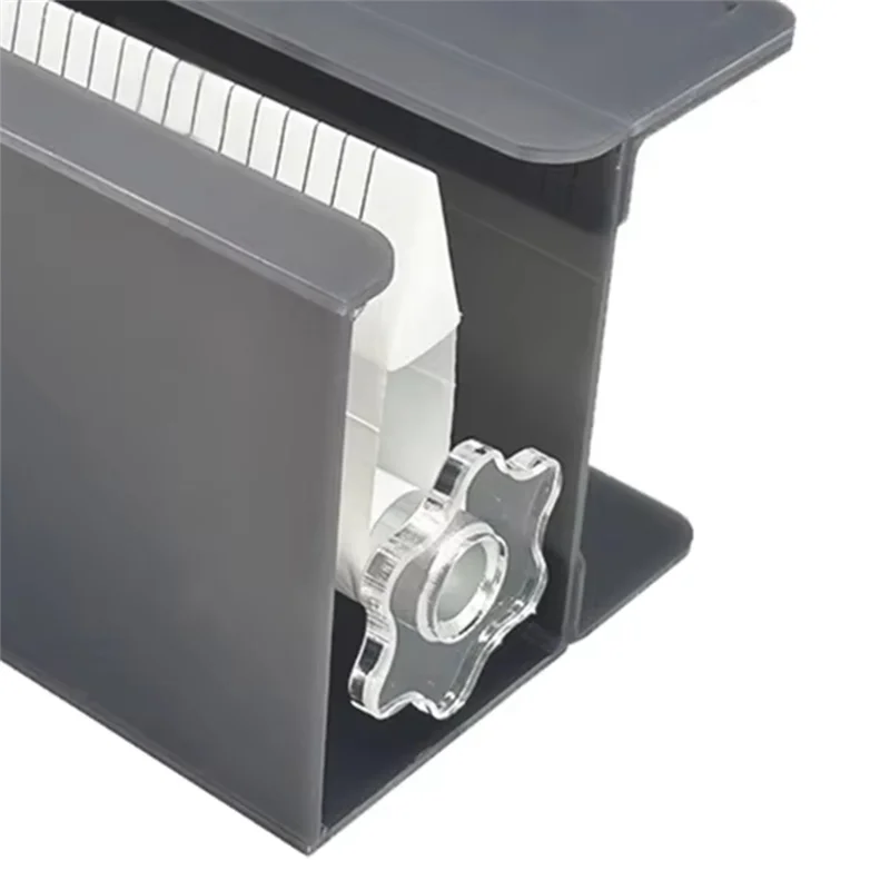 A47F-Acryl-Wimperntrenner, Pfropfen falscher Wimpern, Trennmaschine, Wimpern, Blüten- und Haarentfernungswerkzeug