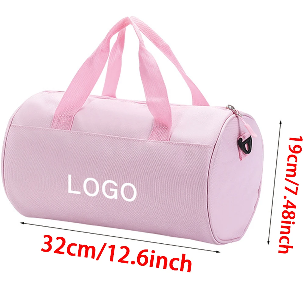 Kuromi Straddle Travel Bag Cute Sanrio Clothes Storage Bag Large Portable Bags Ultralight Handbag Fashion Anime Gym Bags Gift