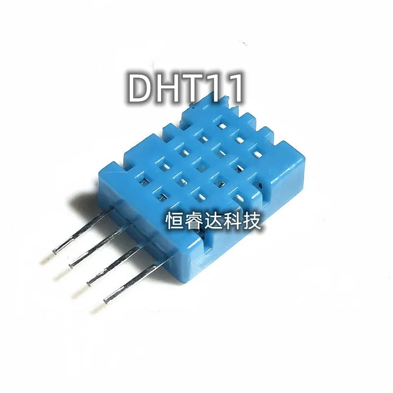 5Pcs/Lot DHT-11 DHT…
