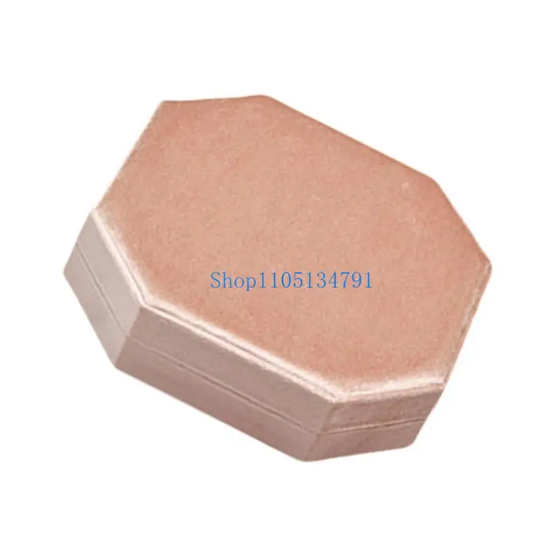 98kmジュエリーホルダートラベルイヤリングディスプレイケースリングストレージボックスネックレスオーガナイザー旅行ブレスレットケースジュエリーオーガナイザー