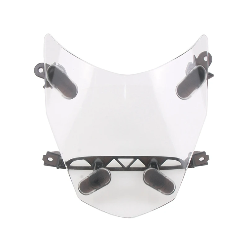 

Well-Motorcycle Headlight Protector Head Light Guard Cover Grille For BMW R1300GS R 1300 GS R1300 GS ADV Adventure 2023 2024
