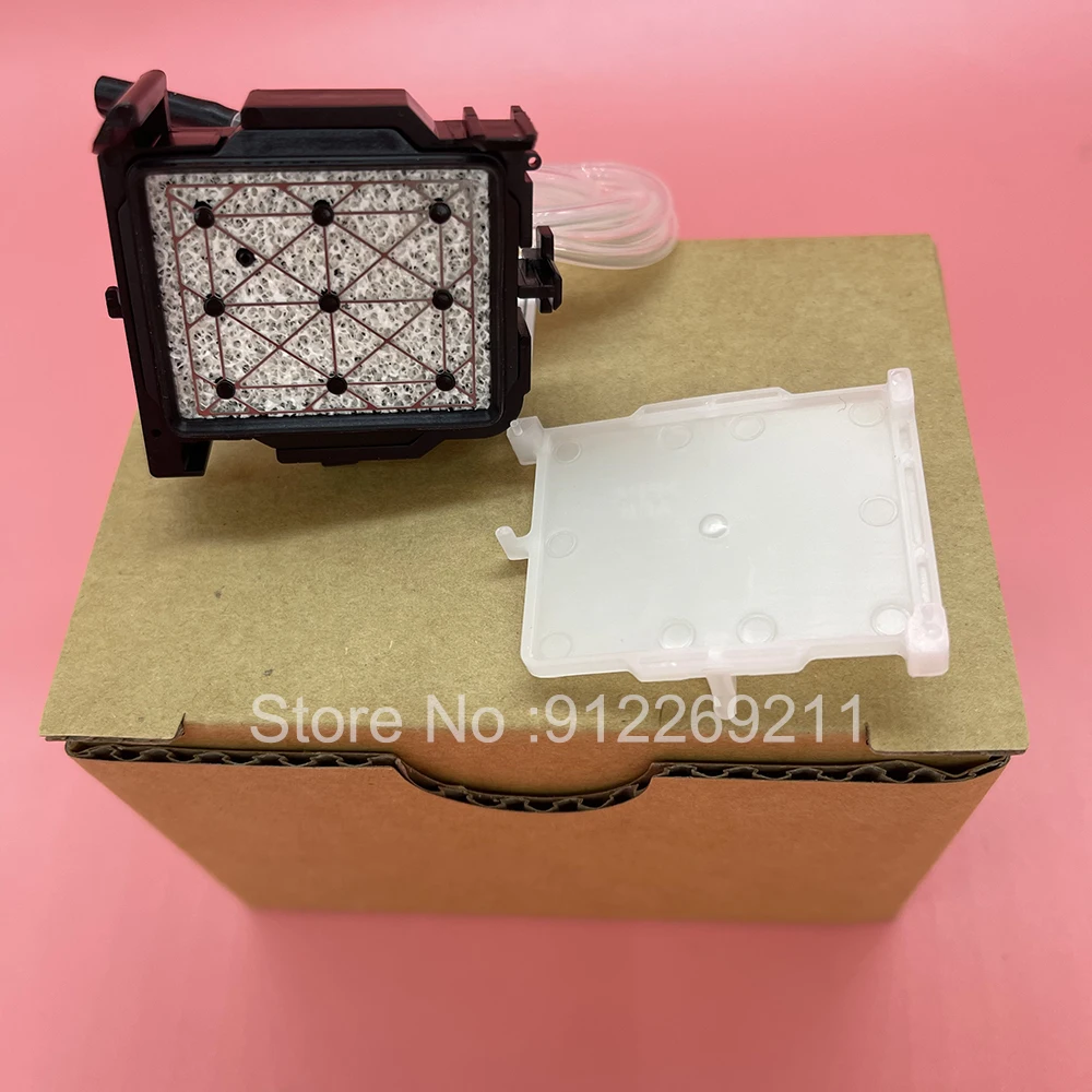 Original Roland VS-640 DX7 DX5 Capping Station Cap Top Assy for RA-640 VS-300 VS-540 VS-300i VS-540i VS-640i XF640 XR640 Mimaki